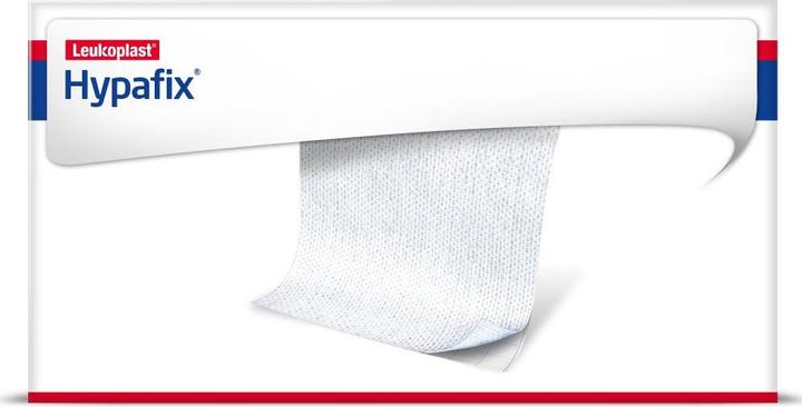 Actual product image BSN Klebevlies 5cmx10m (1 x)