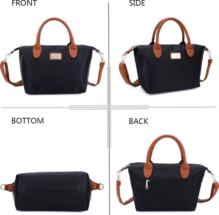 Produktbild Gallantry Cabas La Balade Handtasche Grösse S (5 l)