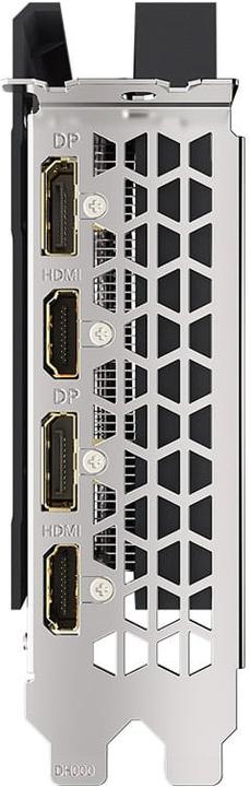 Immagine prodotto Gigabyte GeForce RTX 3060 Ti Eagle OC 8G LHR (8 GB)
