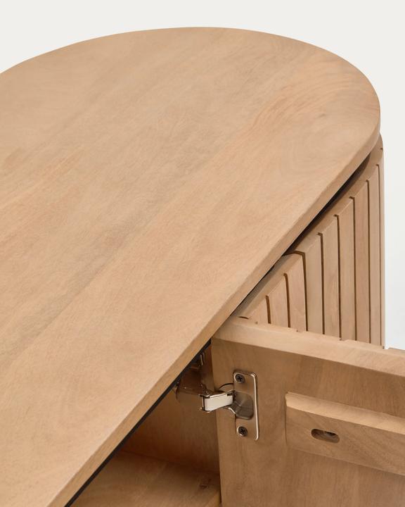 Actual product image Kave Home Licia (43.5 x 200 cm)