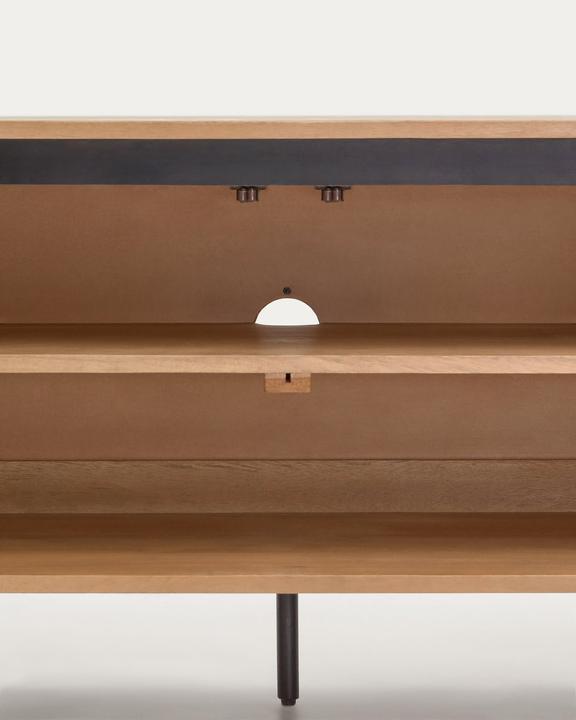 Actual product image Kave Home Licia (43.5 x 200 cm)