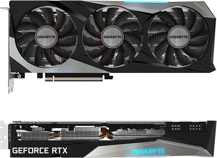 Immagine prodotto Gigabyte GeForce RTX 3070 Gaming OC 8G LHR (8 GB)