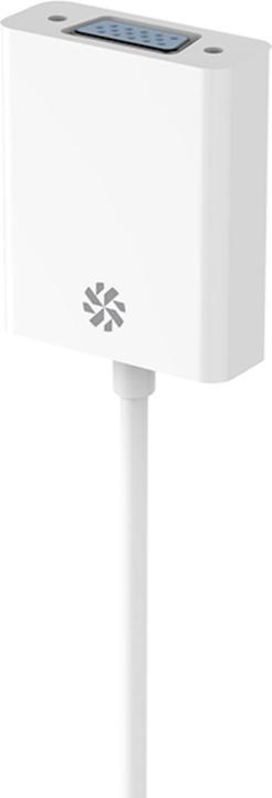 Actual product image Kanex USB-C to (VGA, 21 cm)