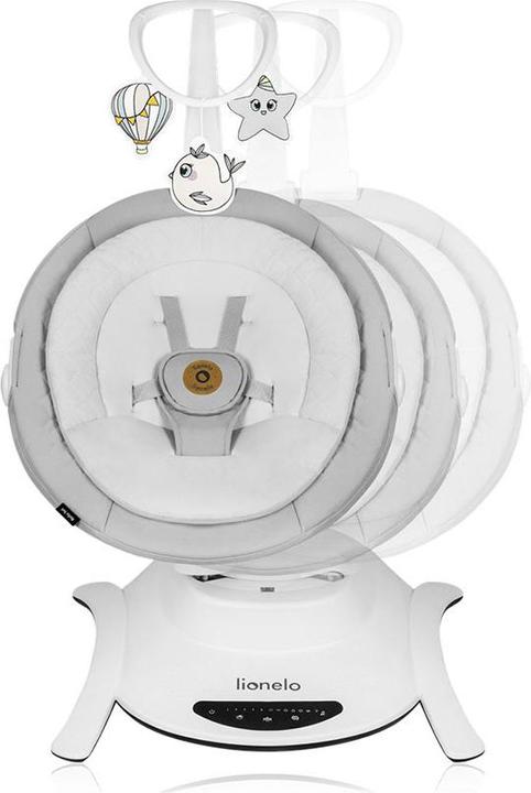 Productafbeelding Lionelo Bella