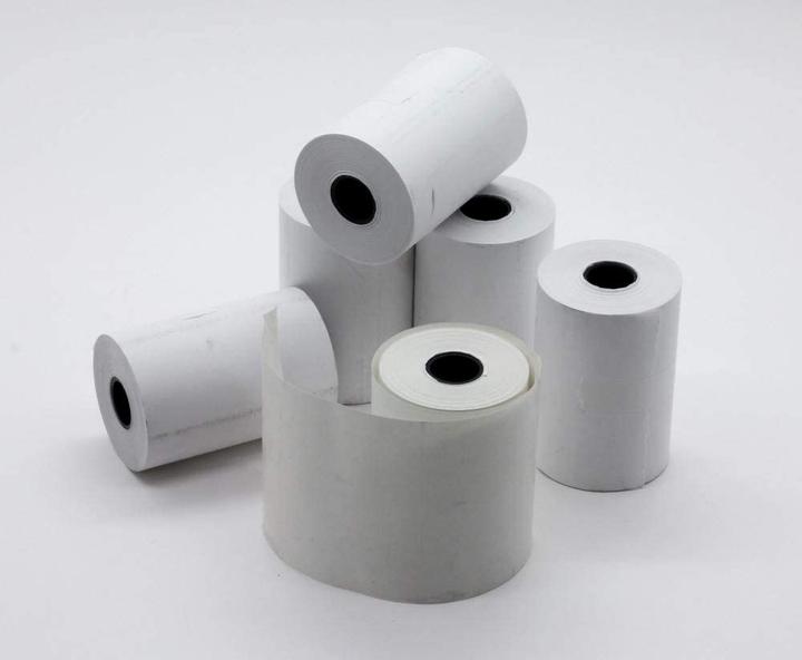 Immagine prodotto Star Micronics CARTA TERMICA 57X40 60GSM