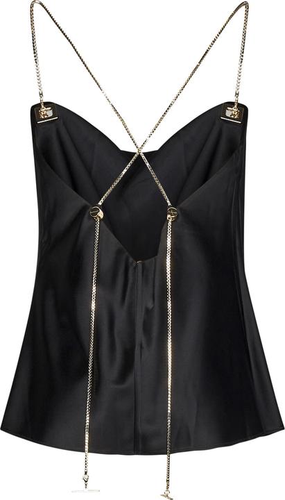 Immagine prodotto Danamé Danamè Top Black (38)