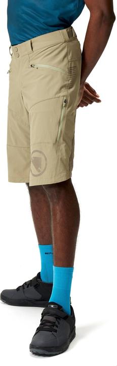 Image du produit Endura Short SingleTrack II (XXL)
