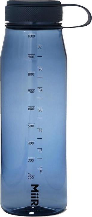 Actual product image Miir Everywhere Bottle - Water bottle (1 l)