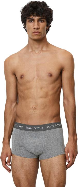 Immagine prodotto Marc O'Polo Boxershort Casual Figurbetont (M, confezione da 3)