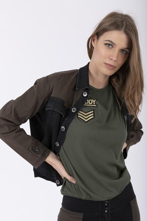 Immagine prodotto Freddy Long Sleeve Jacket (S)