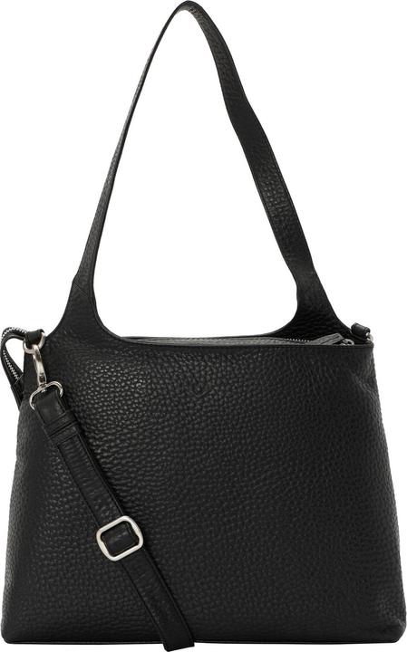 Voi Hirsch Gisela Schultertasche Leder 34 cm