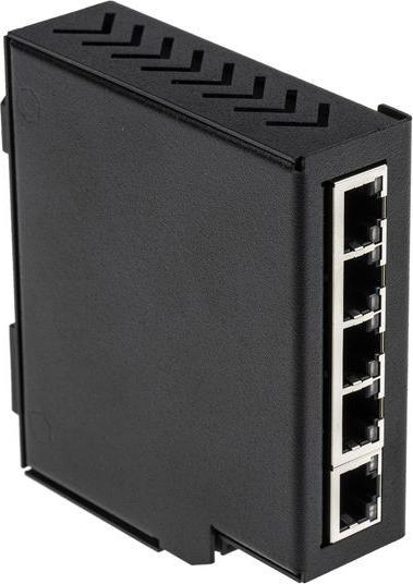 Produktbild Rs Pro 5-Port Hardened Ethernet Switch (5 Ports)