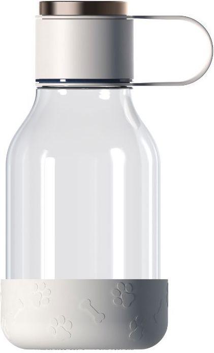 Asobu Tritan Bowl Bottle - white - (84259103970) (1.50 l)