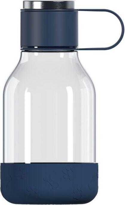 Asobu Tritan Bowl Bottle - Darkblue - (84259104537) (1.50 l)