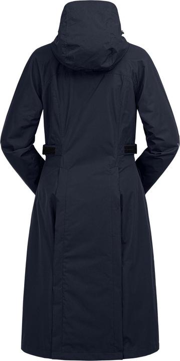 Actual product image ELT Regenmantel Fehmar (XS)