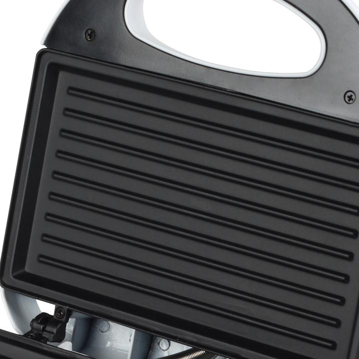 Image du produit Tristar Appareil à croque-Monsieur sa-3050, grille de contact