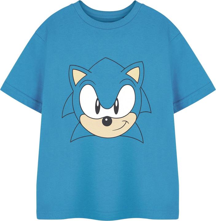 Sonic The Hedgehog TShirt Jungen