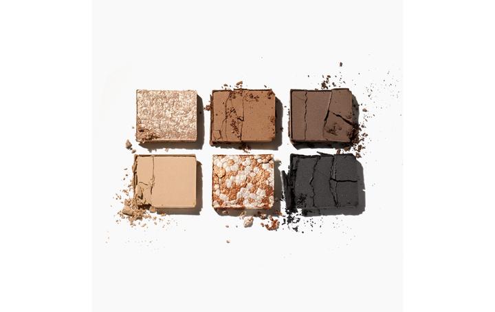 Image du produit Catrice Palette d'ombres à paupières Tiny Treasures (010 Heat It Up)