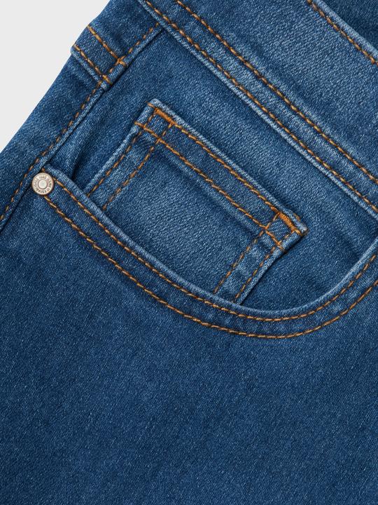 Actual product image Name it Wide Fit Jeans (140)