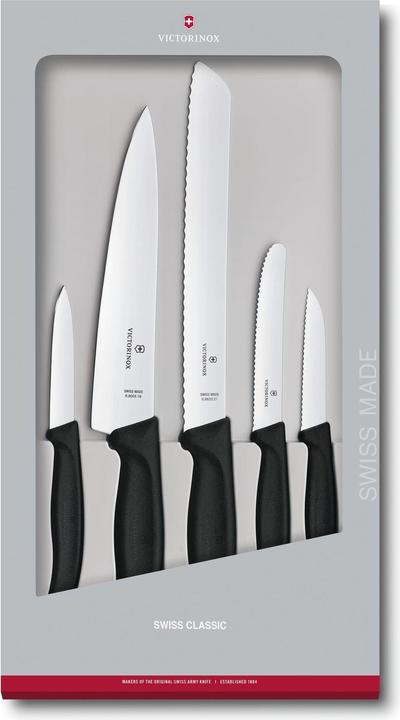 Actual product image Victorinox Swiss Classic (21 cm)