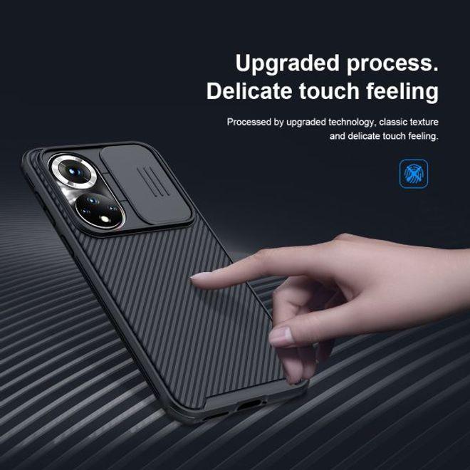 Produktbild Nillkin CamShield Pro Series (Honor 50)