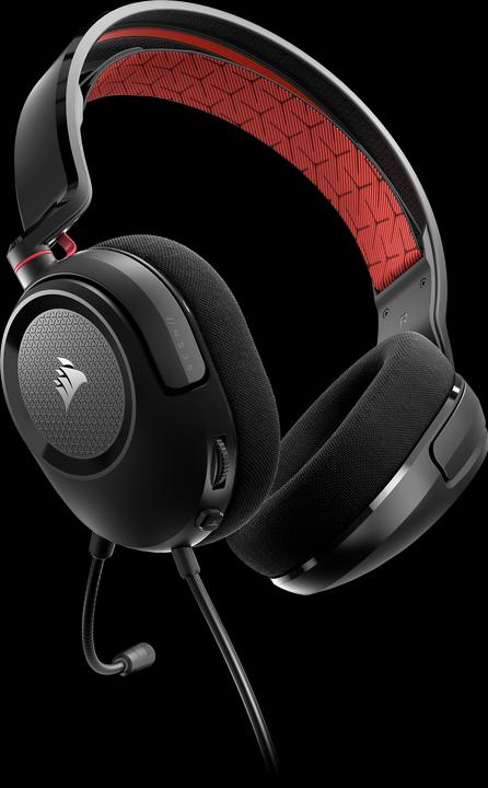 Image du produit Corsair HS35 v2 (Filaire)