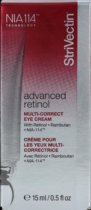 Produktbild StriVectin Advanced Retinol (Crème, 15 ml, Tag + Nacht)