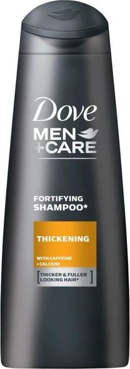 Immagine prodotto Dove Uomini + Cura Ispessimento (400 ml, Shampoo liquido)