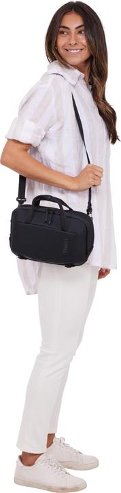 Produktbild Thule Subterra 2 Crossbody 5l - Black (5 l)