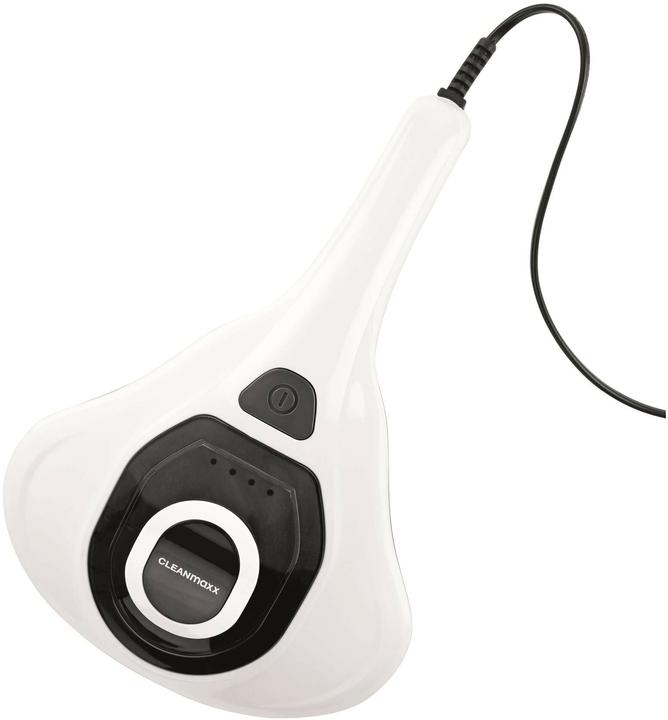 CleanMaxx Matratzenreiniger Vibration, Staubsauger Typ