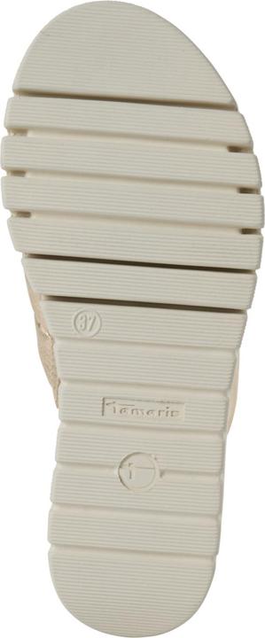 Actual product image Tamaris Mule (42)