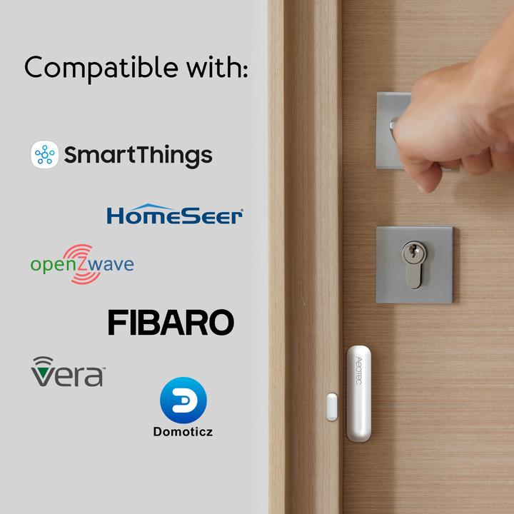Produktbild Aeotec Tür- und Fenstersensor