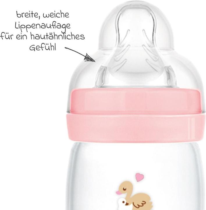 Actual product image MAM Easy Start Anti-Colic (320 ml)
