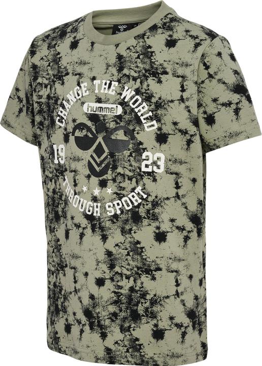 hummel Hmljohan T-Shirt S/S (140)