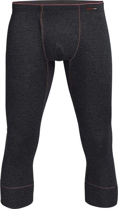 Immagine prodotto Con-ta Pantaloni termici da uomo, lunghezza 3/4 (8, Confezione singola)