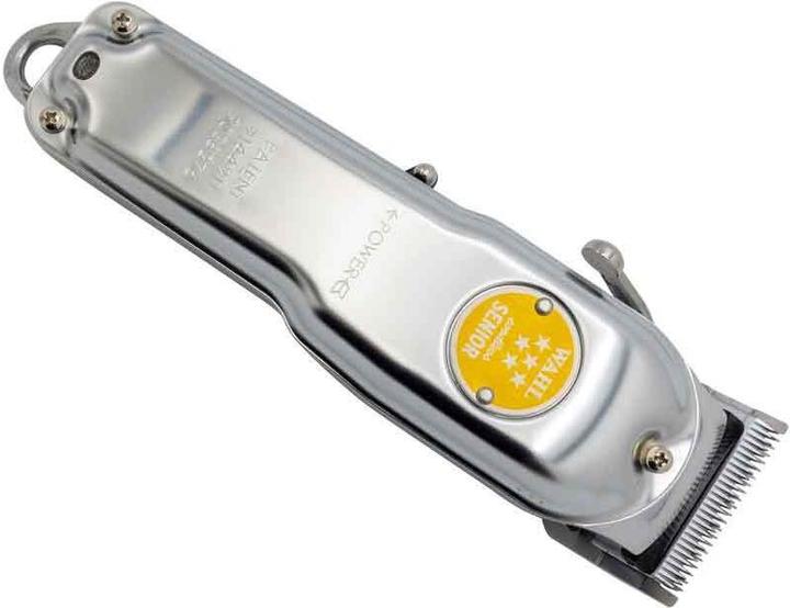 Image du produit Wahl All Metal Edition Senior Sans fil