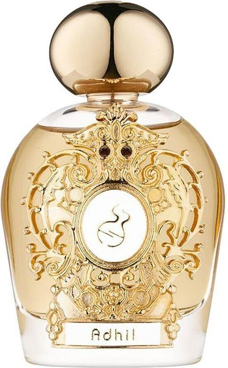 Image du produit Tiziana Terenzi Adhil by Extrait De Parfum Spray (Unisex) 100 ml (Eau de parfum, 100 ml)