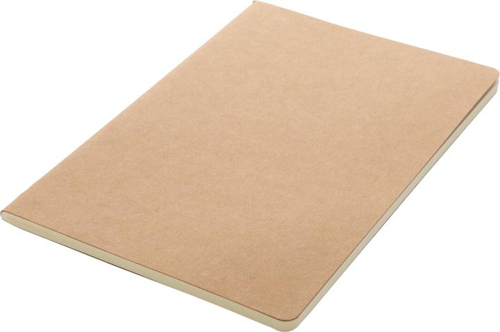 Immagine prodotto Xd Collection Taccuino (A5, Righe, Copertina morbida)