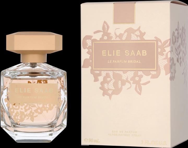 Actual product image Elie Saab Le Parfum Bridal (Eau de parfum, 90 ml)