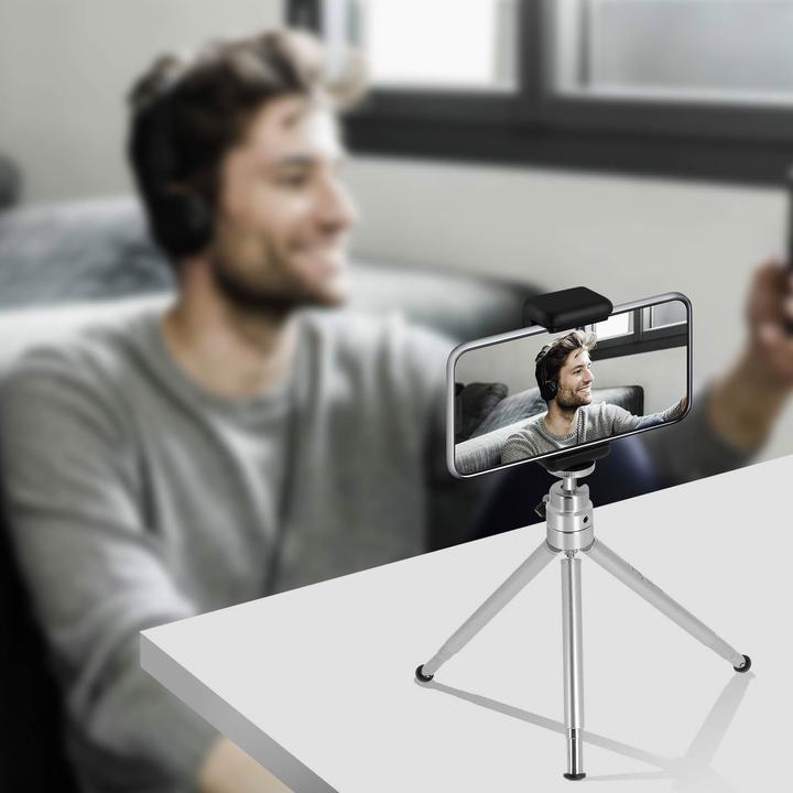 Produktbild LinQ Smartphone Mini-Stativ