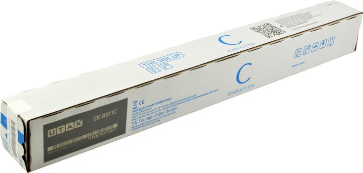 Immagine prodotto Utax CK-8511C (C)