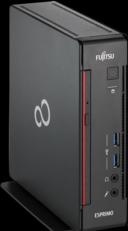 Produktbild Fujitsu Esprimo Q558 (Intel Core i5-9400T, 8 GB, 256 GB)