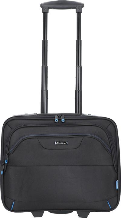 Image du produit Lightpak Bravo (28 l, Bagage à main (jusqu'à 50l))