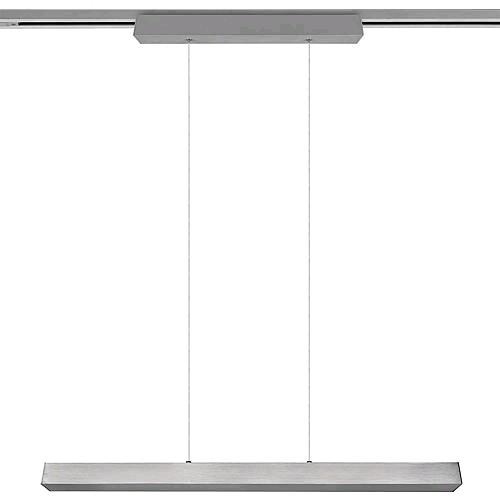 Image du produit Trio Suspension LED 29W DUOLINE 3000K 1LED 3400lm ni LED non remplaçable Konv (3400 lm)