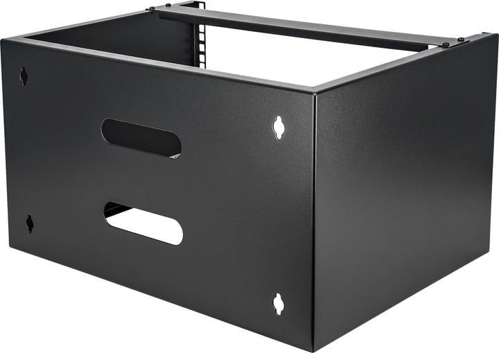 Produktbild StarTech 6u 12in Wall Mounting Bracket