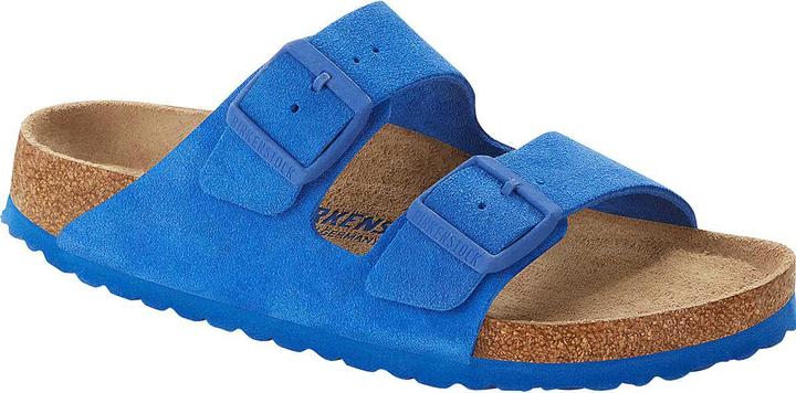 Birkenstock Arizona BS Sandale (41)