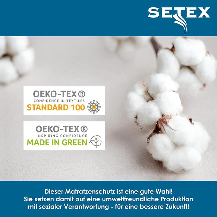 Produktbild Setex AquaAbsorb (90 x 200 cm)