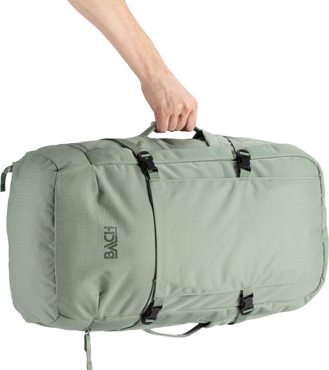 Immagine prodotto Bach Equipment Overland 40 (43 l)