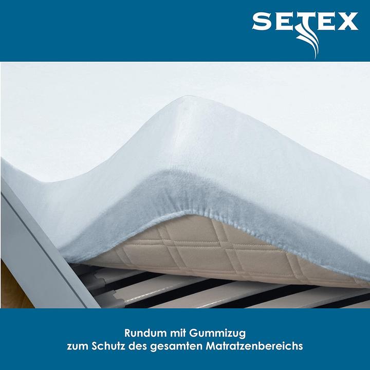 Produktbild Setex AquaAbsorb (90 x 200 cm)