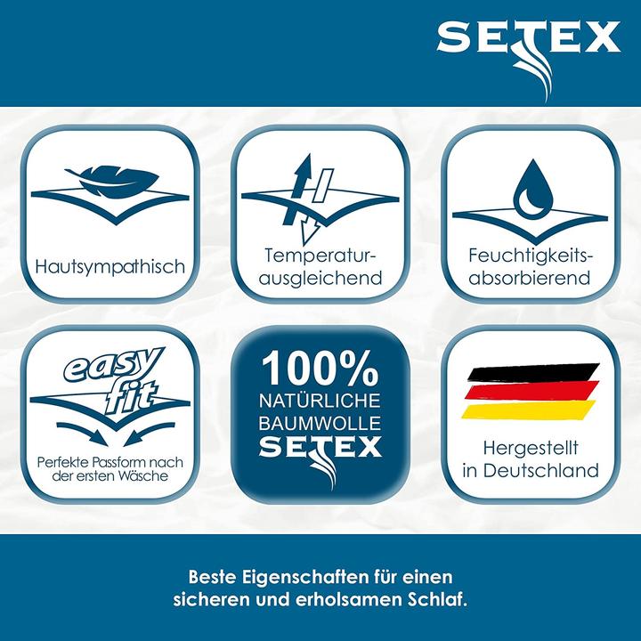 Produktbild Setex AquaAbsorb (90 x 200 cm)